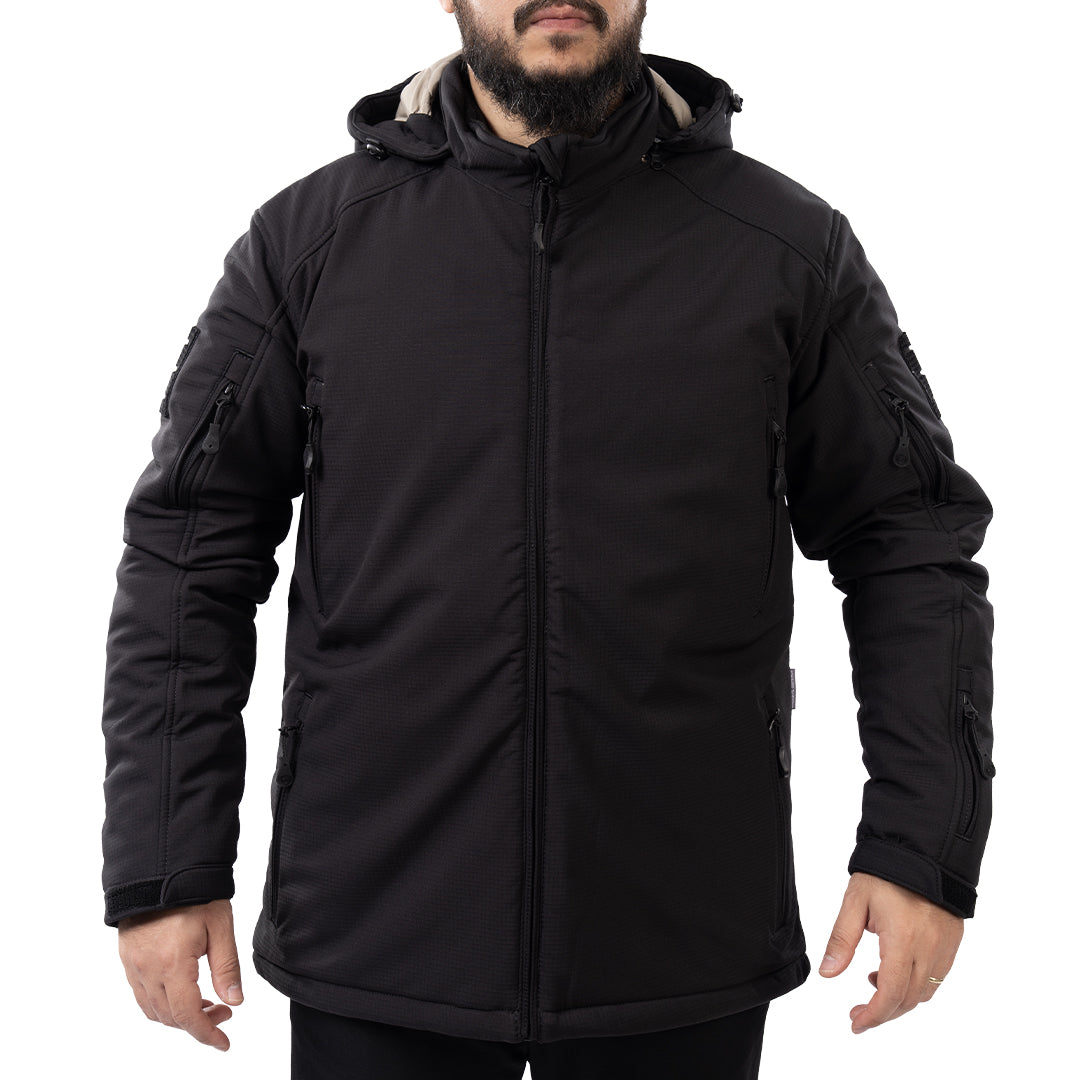 Phantom 1.0 Level IIIA Bullet Proof Combat Jacket