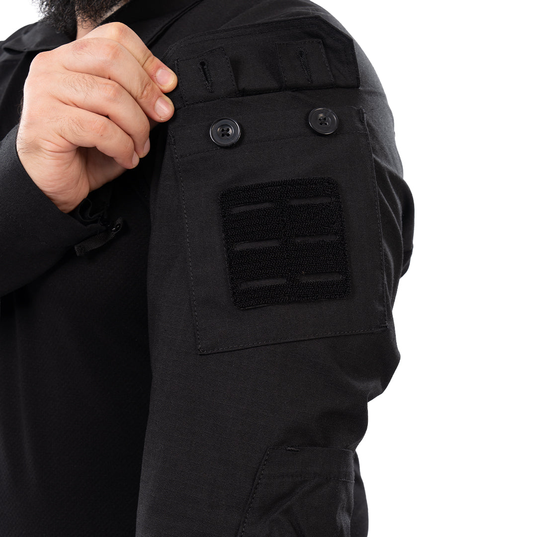 Ballistic Defence | Aegean 1.0 Combat Shirt