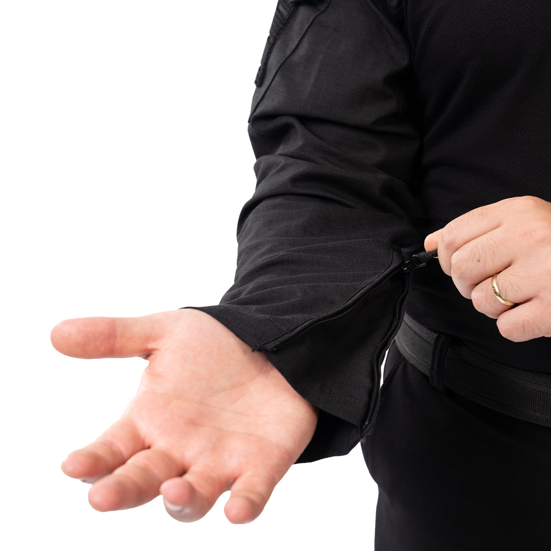 Ballistic Defence | Aegean 1.0 Combat Shirt