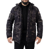 Phantom 1.0 Level IIIA Bullet Proof Combat Jacket