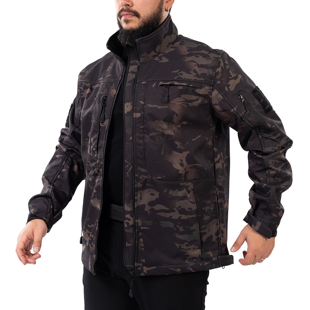 Ballistic Defence | Warden 1.0 Multipurpose Tactical Jacket