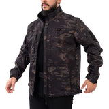 Ballistic Defence | Warden 1.0 Multipurpose Tactical Jacket