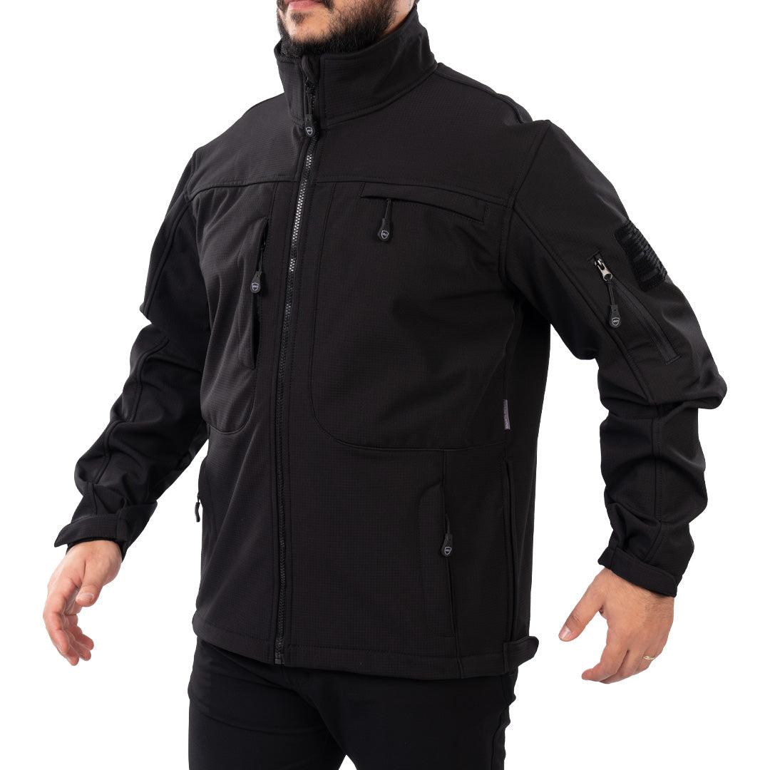 Ballistic Defence | Warden 1.0 Multipurpose Tactical Jacket