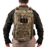 Ballistic Defence | BD-35L Phantom Tactical Gear Backpack