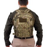 Ballistic Defence | BD-25L Loadout Multipurpose Tactical Backpack