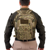 BD-25L Loadout Multipurpose Tactical Backpack