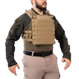 Ararat 2.2 Plate Carrier Vest