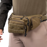 Ballistic Defence | Marin Peak Tactical Bag