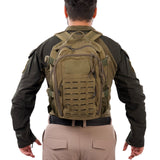 Ballistic Defence | BD-25L Loadout Multipurpose Tactical Backpack