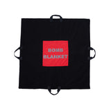 Ballistic Defence | Cloaks of BD 3.0 Elite Armored Tactical Cloak with Ballistic Protection