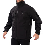 Ballistic Defence | Warden 1.0 Multipurpose Tactical Jacket