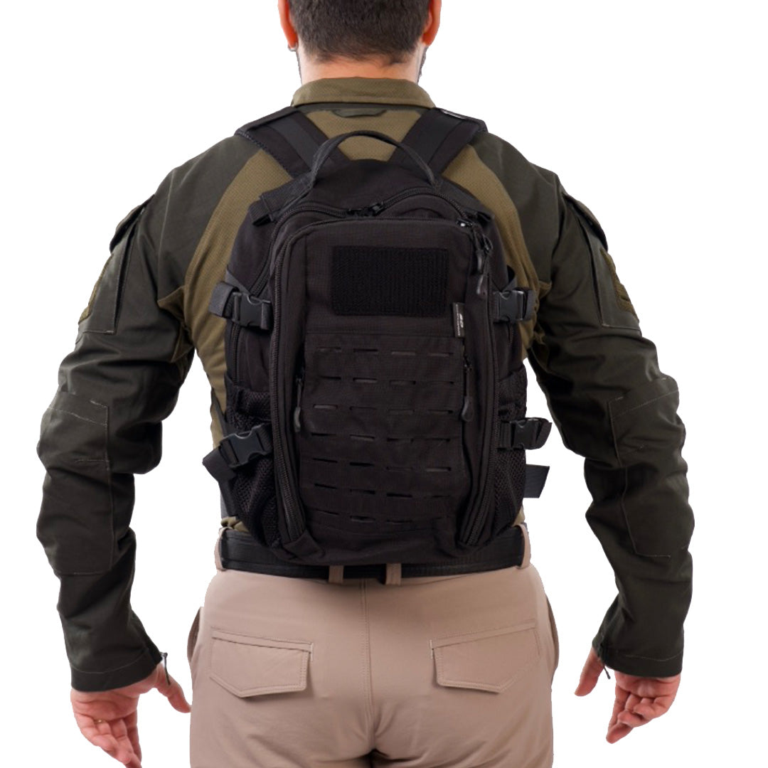 BD-25L Loadout Multipurpose Tactical Backpack