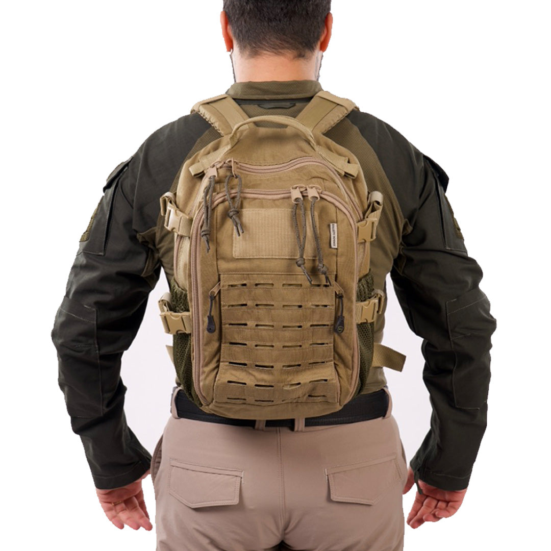Ballistic Defence | BD-25L Loadout Multipurpose Tactical Backpack