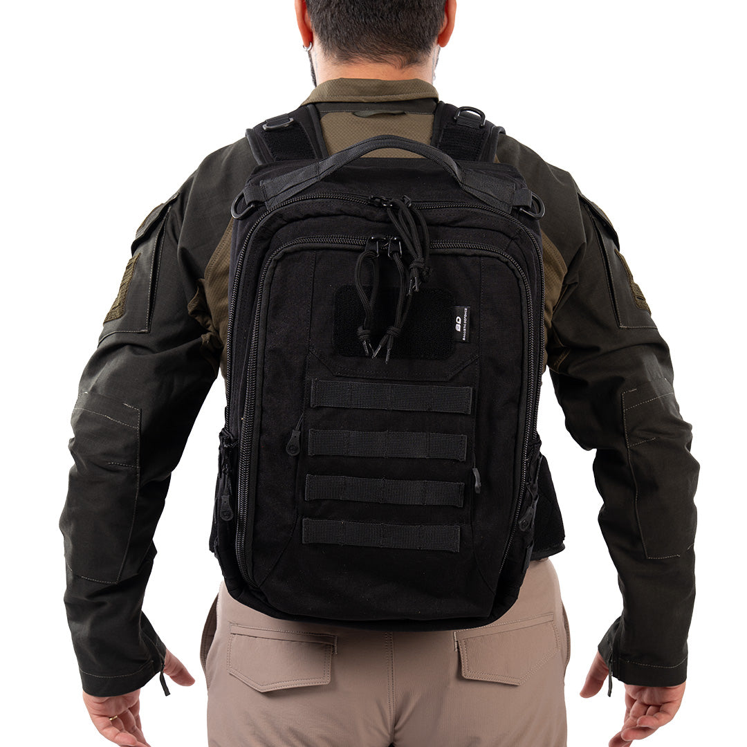 BD-35L Phantom Tactical Gear Backpack