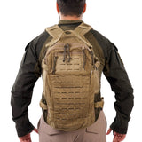 Ballistic Defence | BD-40L Loadout Multipurpose Tactical Backpack