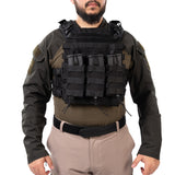 Ballistic Defence | Ararat 2.2 Plate Carrier Vest