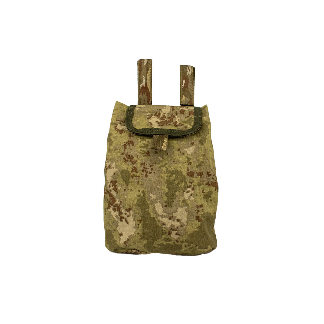 BD EMPTY MAG DUMP POUCH 1.0