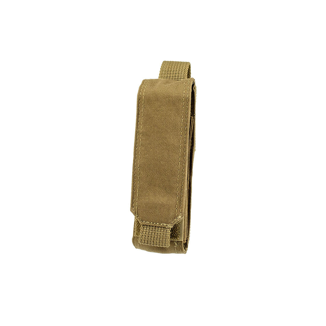 Closed Pistol Mag Pouch