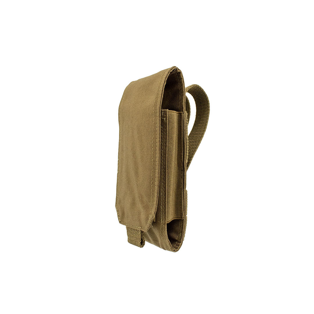 Closed Rifle Mag Pouch