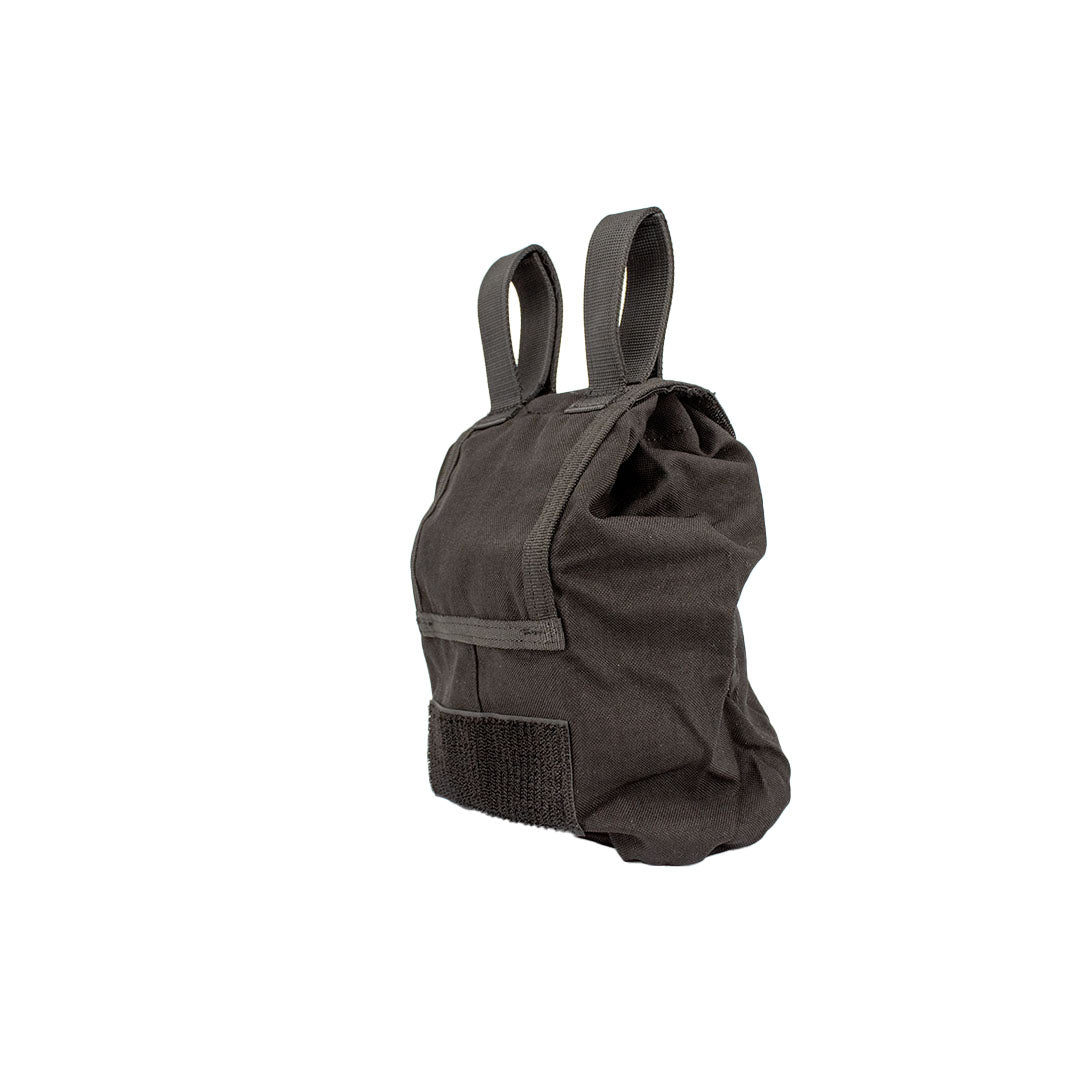 BD EMPTY MAG DUMP POUCH 1.0