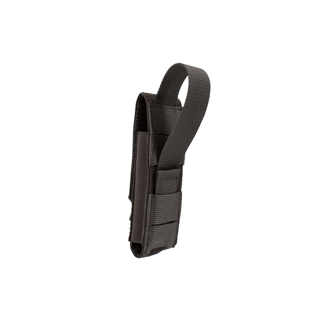 Closed Pistol Mag Pouch