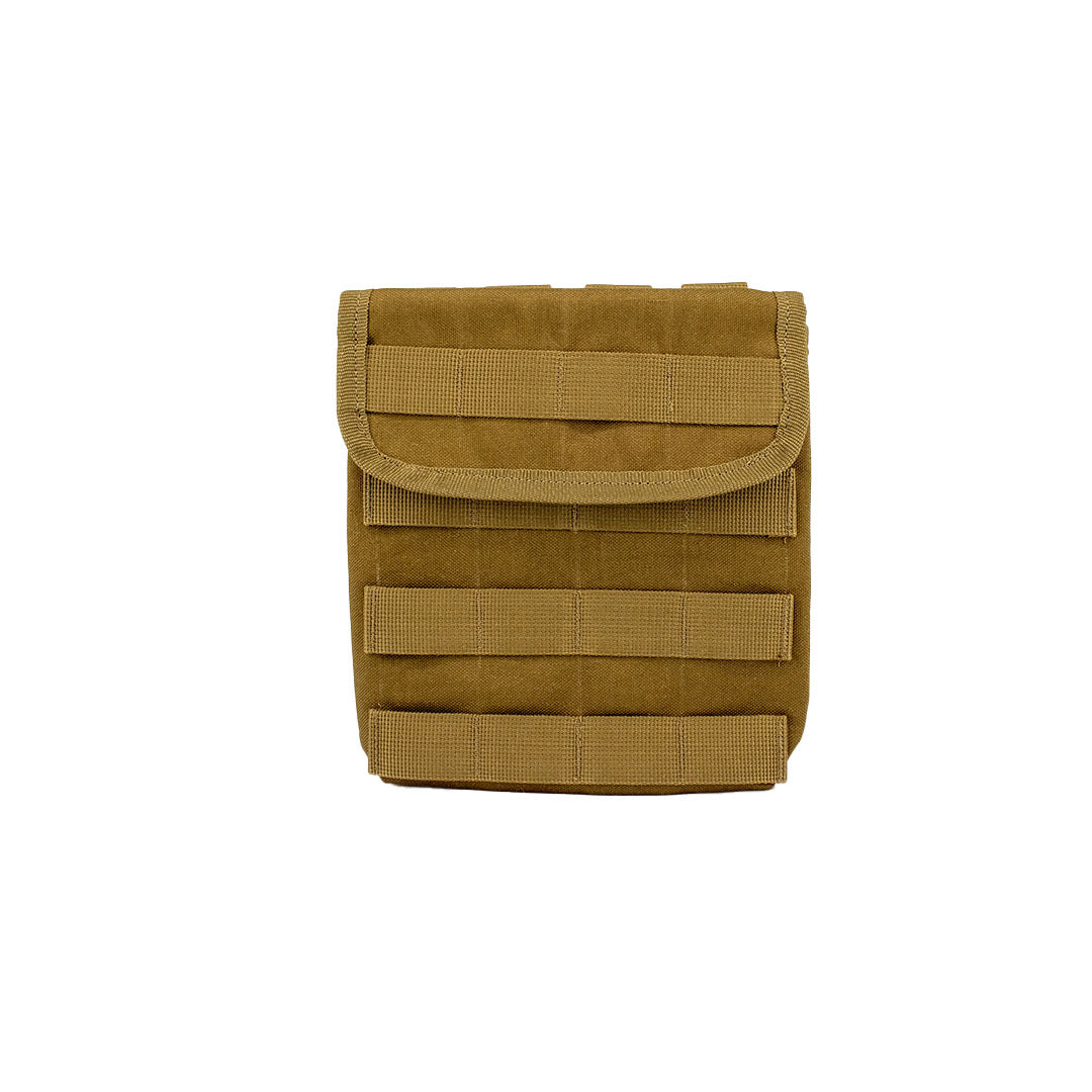 BD SIDE PLATE POUCH 1.0