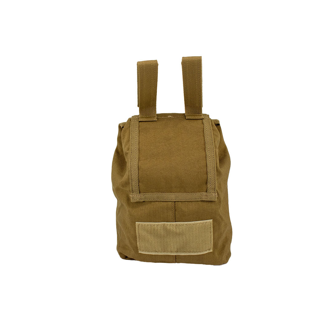 BD EMPTY MAG DUMP POUCH 1.0