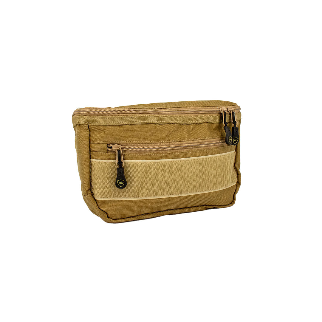 BD ADMIN KANGAROO POUCH 1.0