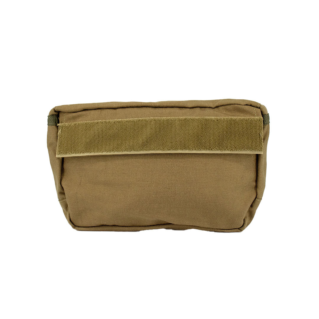BD ADMIN KANGAROO POUCH 1.0