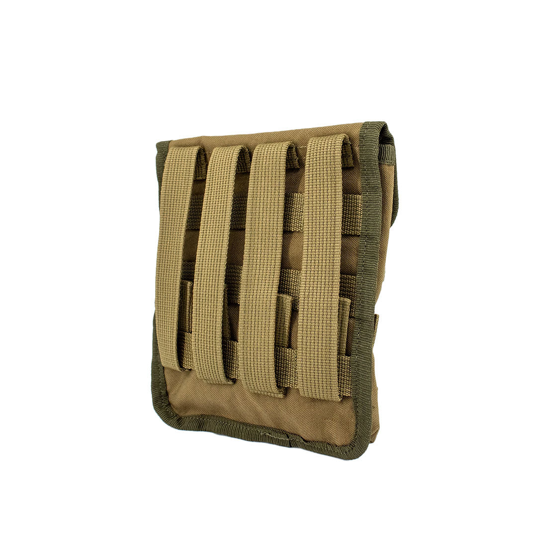 BD SIDE PLATE POUCH 1.0