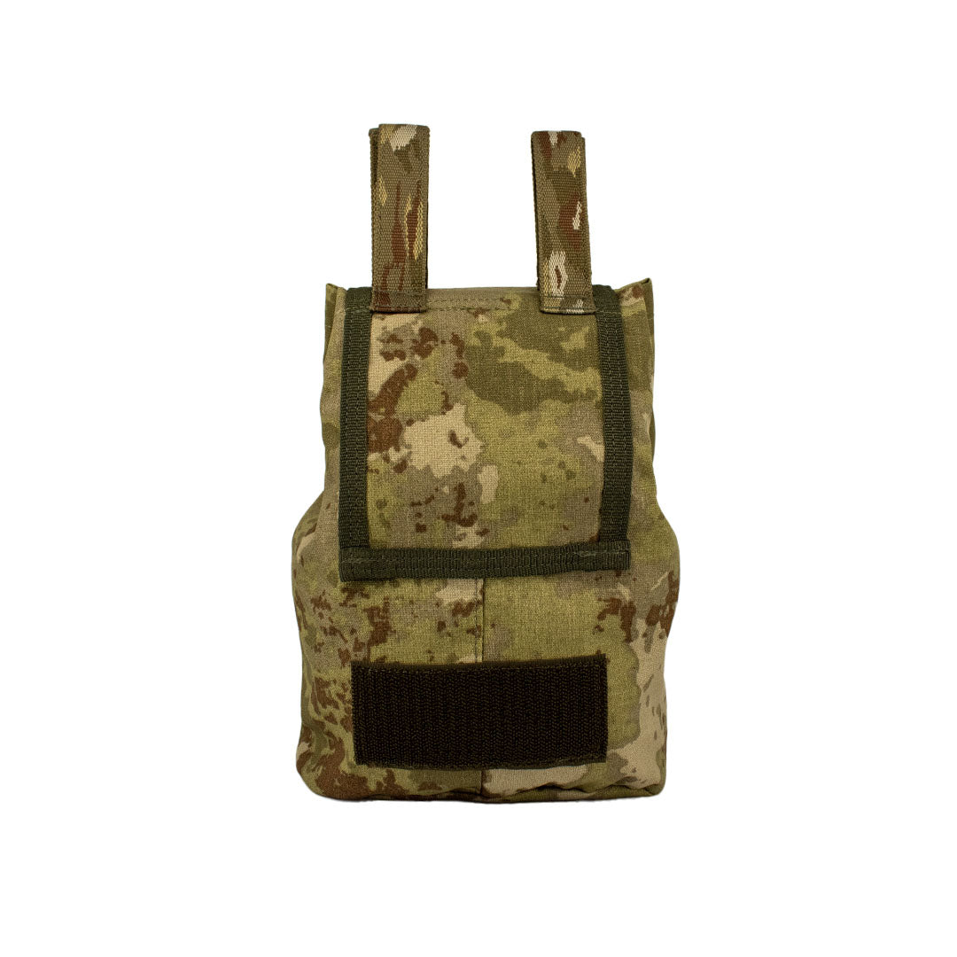 BD EMPTY MAG DUMP POUCH 1.0