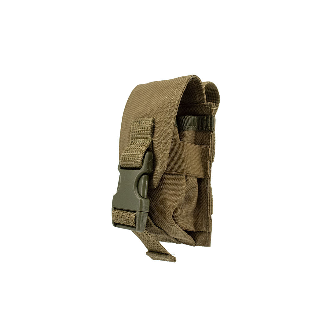 RADIO POUCH 1.0