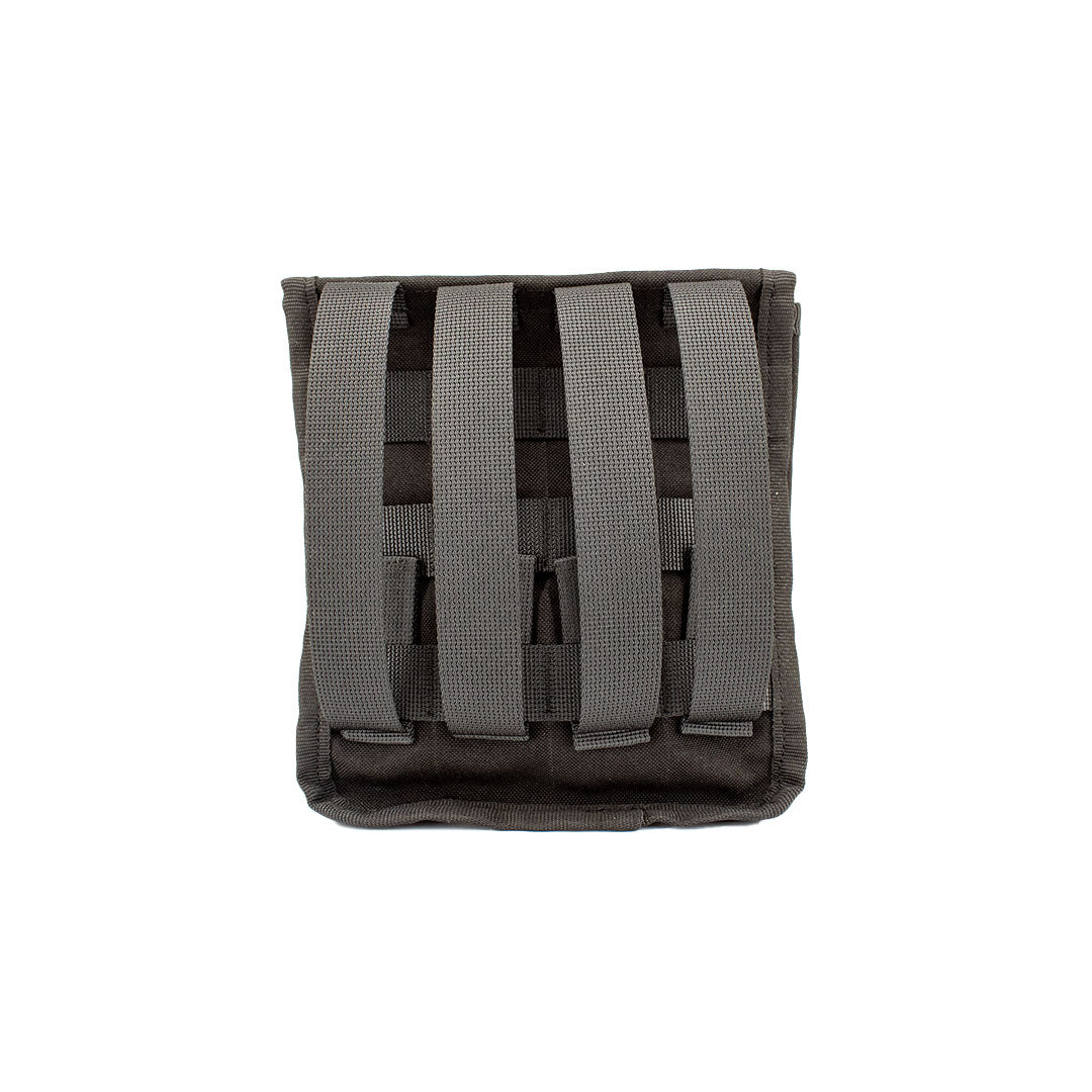 BD SIDE PLATE POUCH 1.0