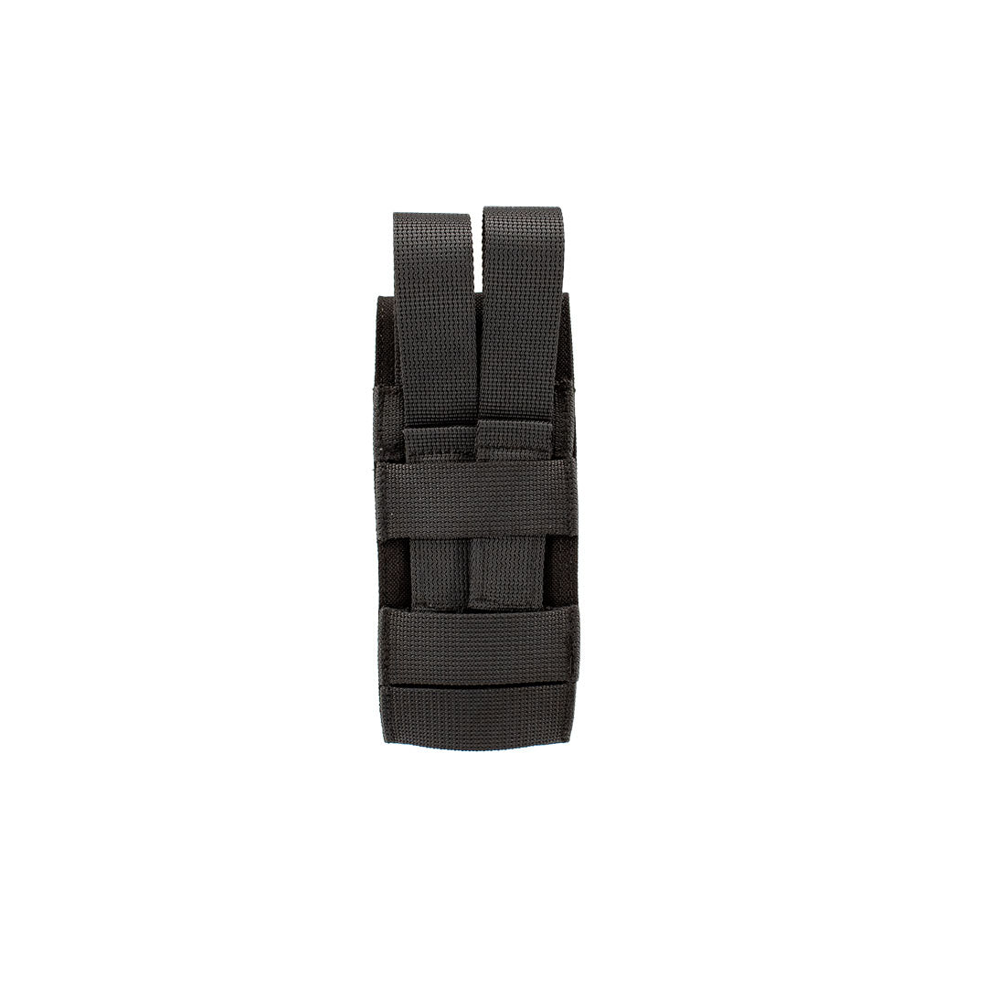 Closed Rifle Mag Pouch