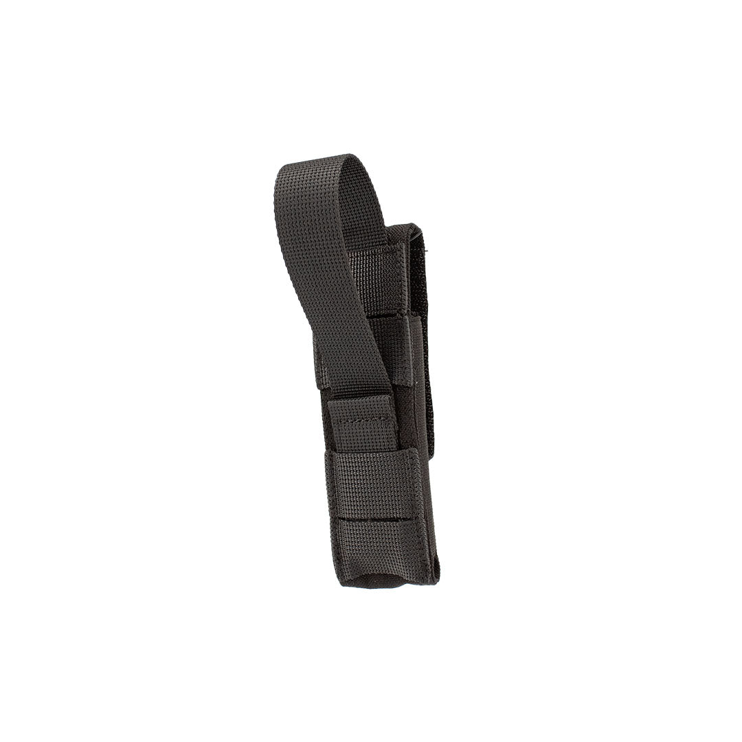 Closed Pistol Mag Pouch