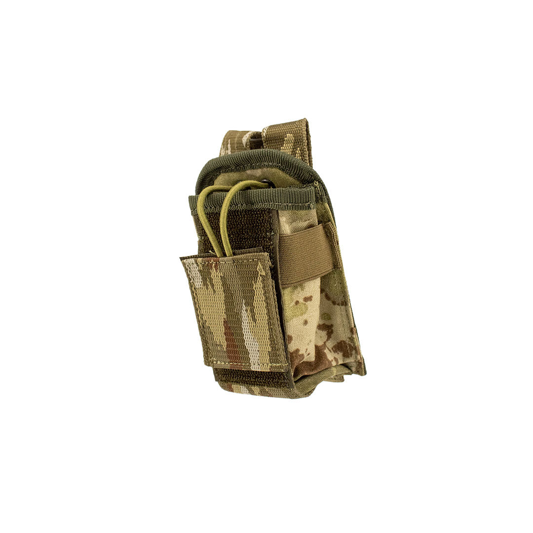 RADIO POUCH 1.0