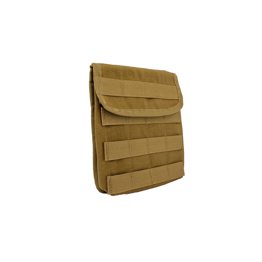 BD SIDE PLATE POUCH 1.0