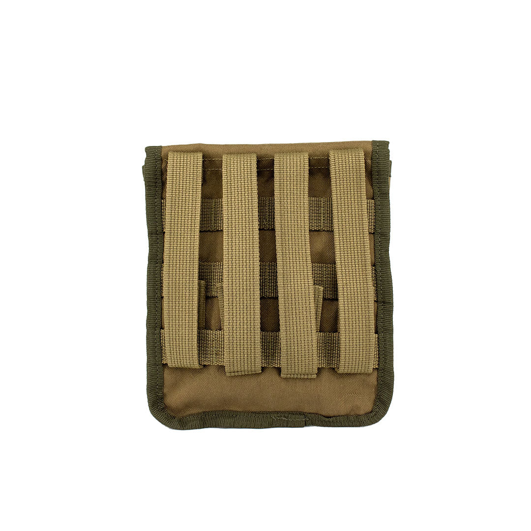 BD SIDE PLATE POUCH 1.0