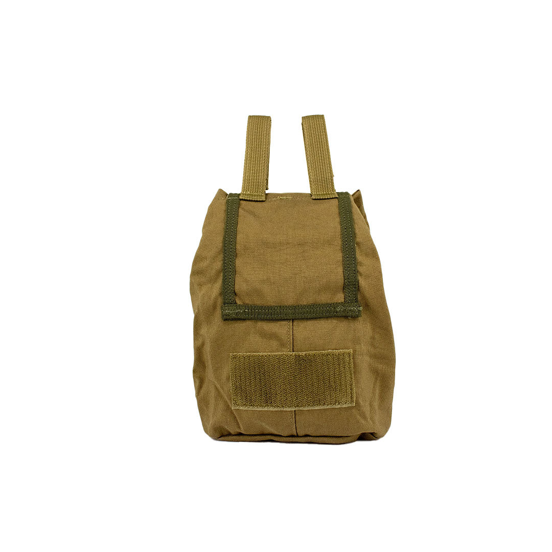 BD EMPTY MAG DUMP POUCH 1.0