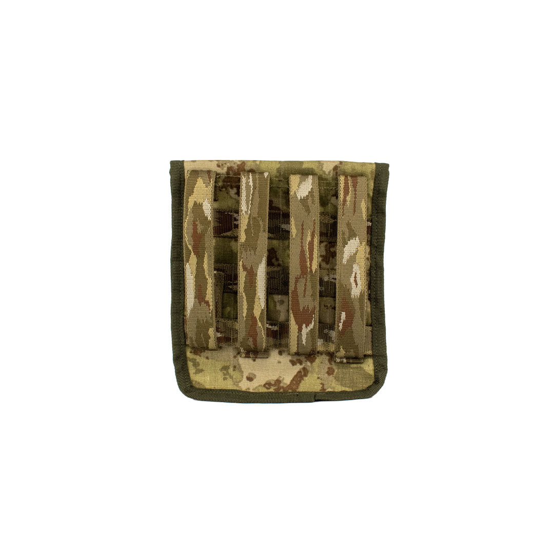 BD SIDE PLATE POUCH 1.0