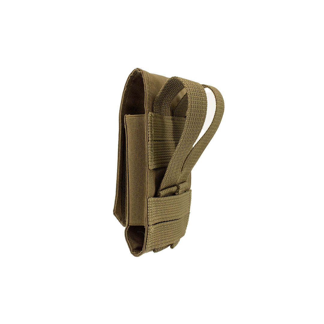 Closed Rifle Mag Pouch