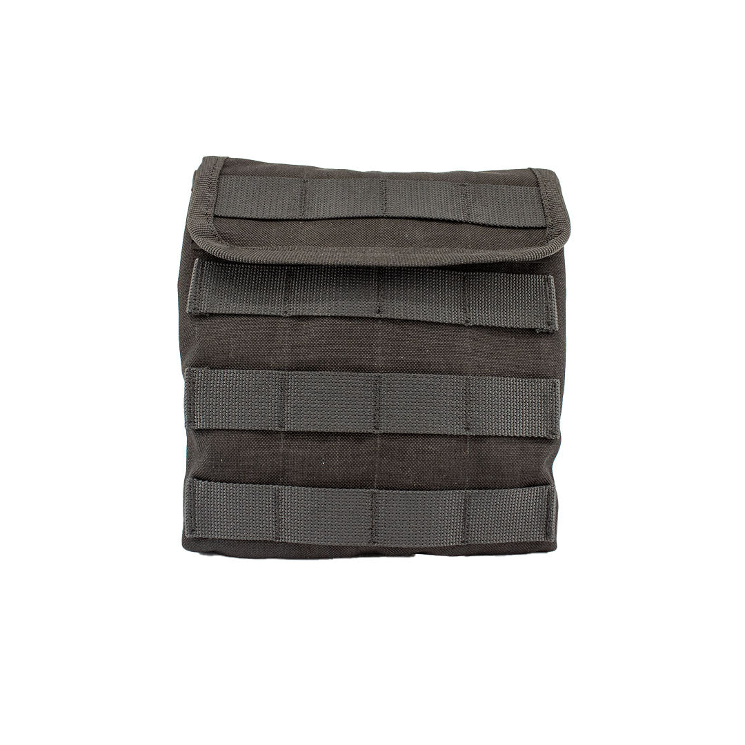 BD SIDE PLATE POUCH 1.0