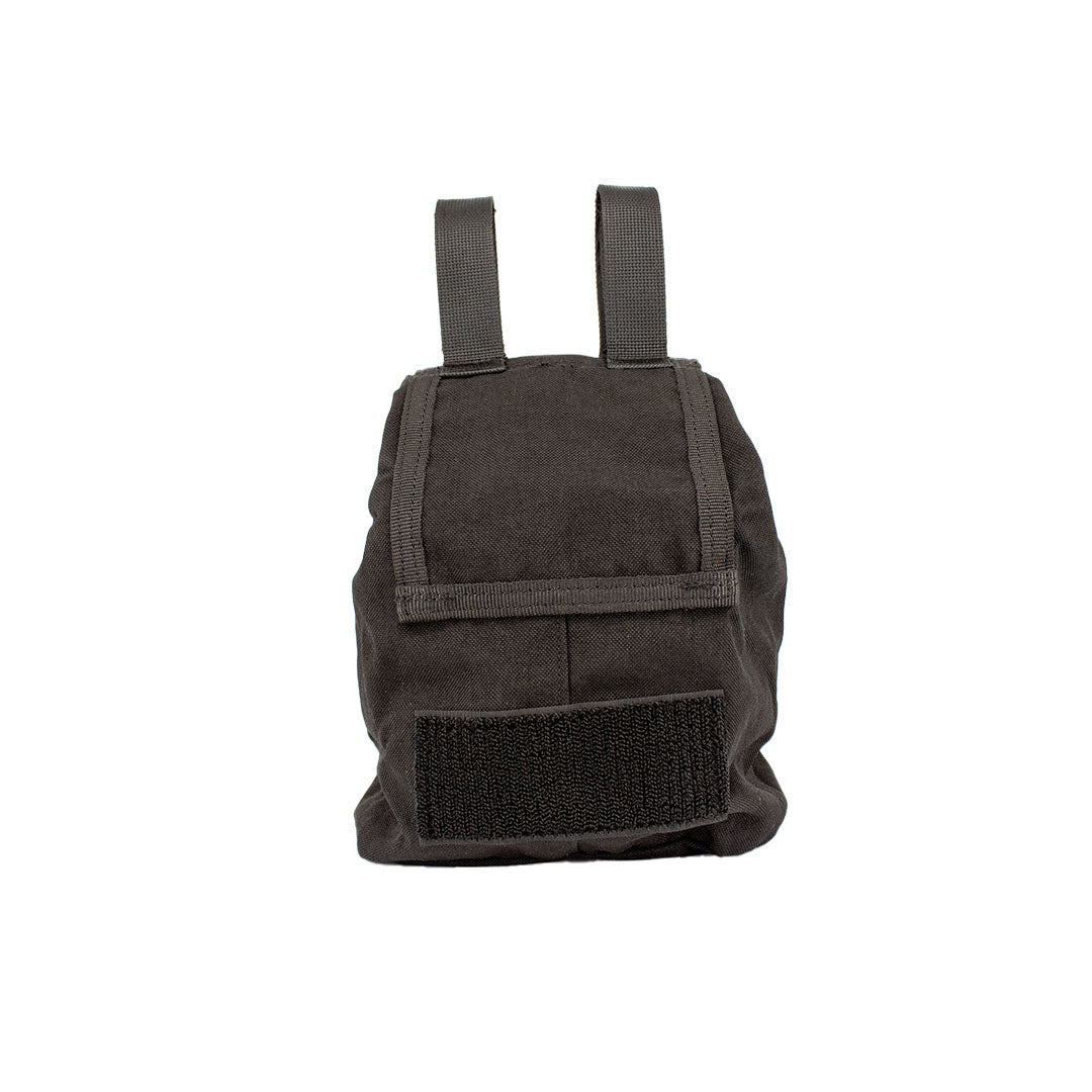 BD EMPTY MAG DUMP POUCH 1.0