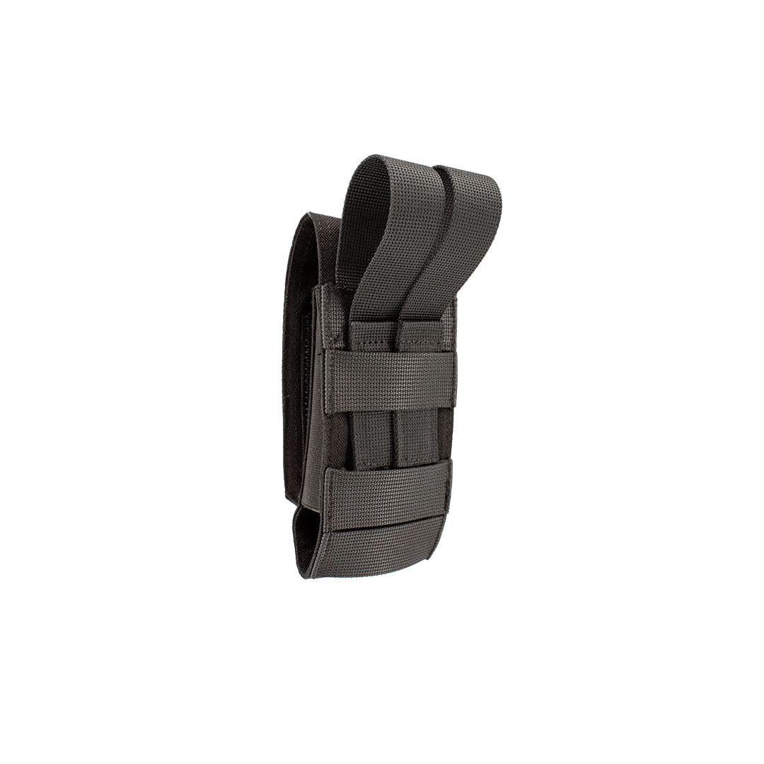 Closed Rifle Mag Pouch