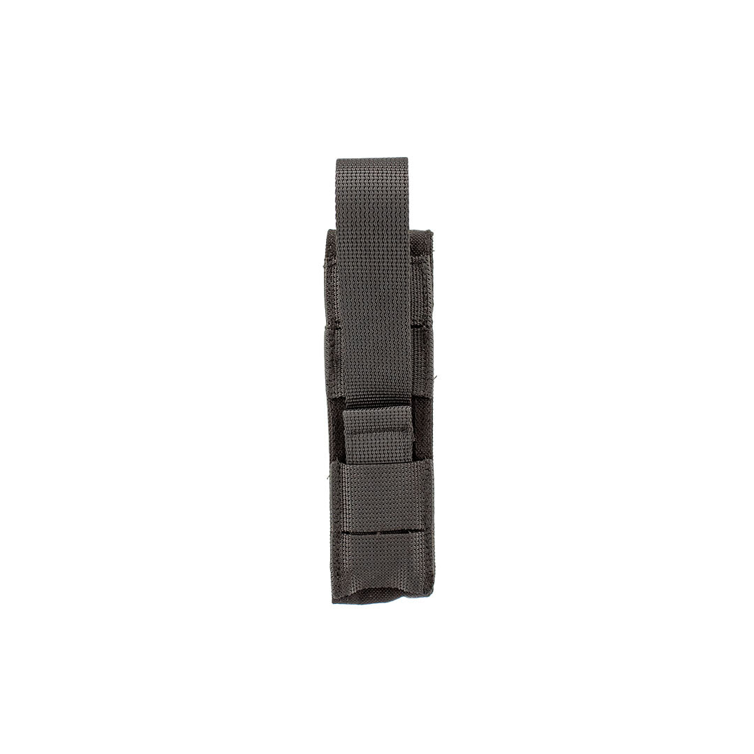 Closed Pistol Mag Pouch