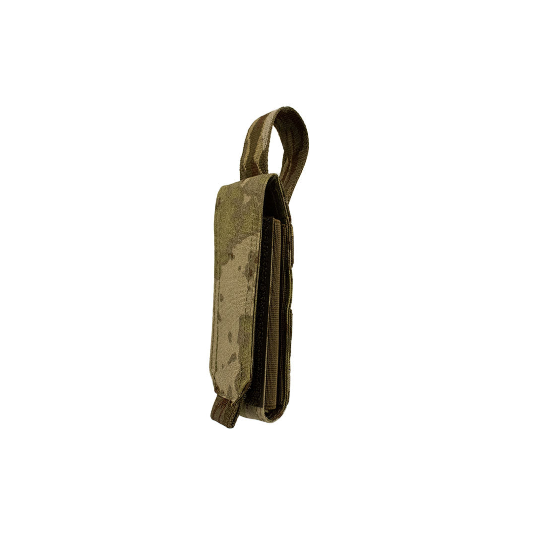 Closed Pistol Mag Pouch