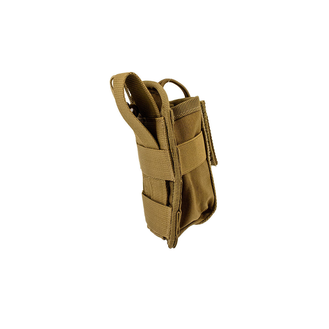 RADIO POUCH 1.0