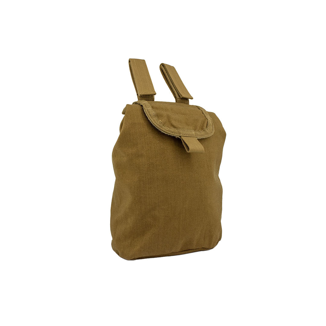 BD EMPTY MAG DUMP POUCH 1.0