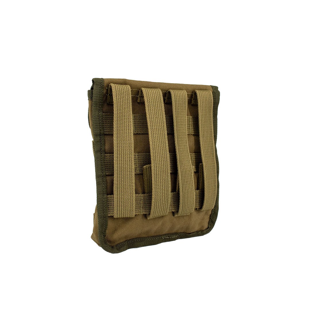 BD SIDE PLATE POUCH 1.0
