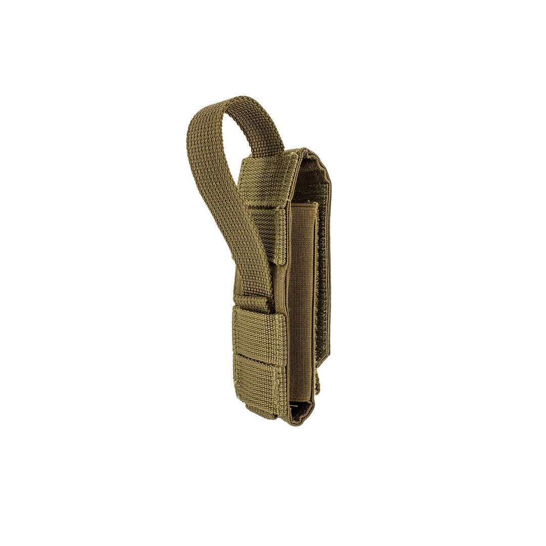Closed Pistol Mag Pouch